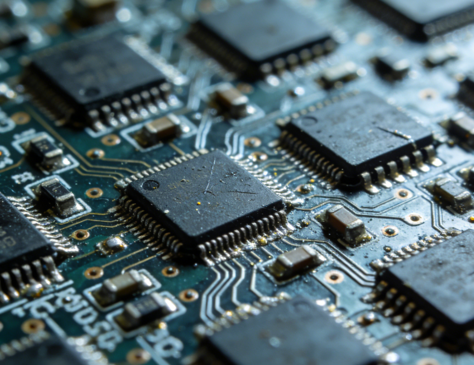 Technology and innovation
