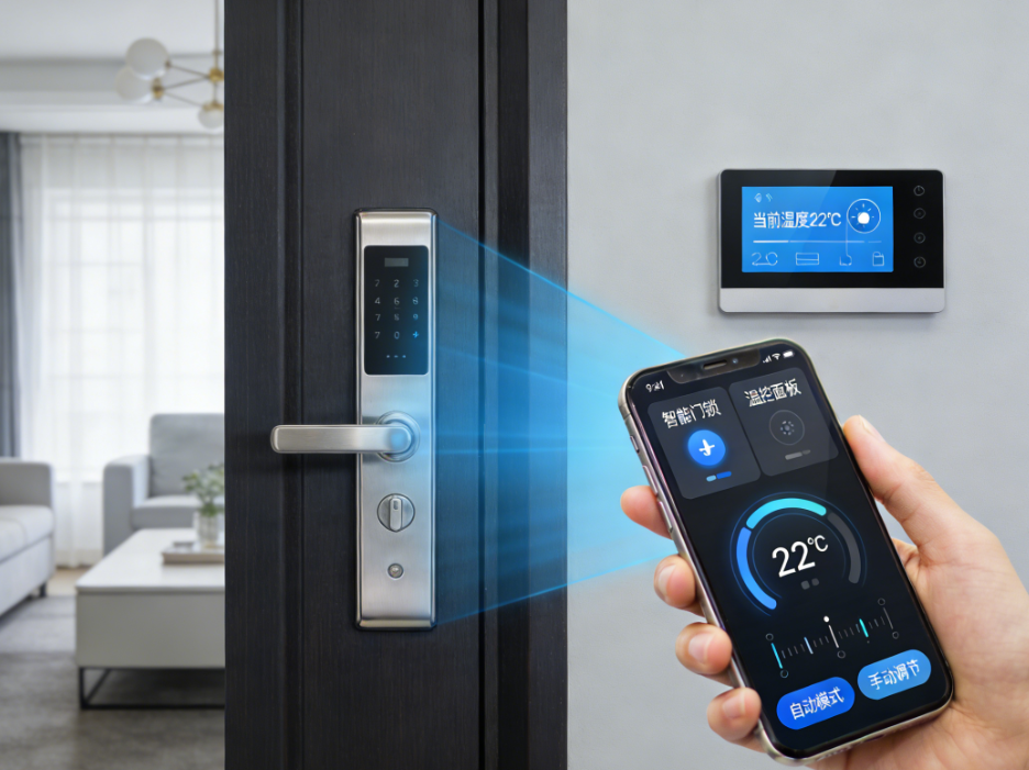 Smart devices